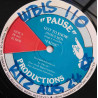 Pause - Got To Know (Dance Mix / Cool Mix) Super Rare Streetsoul (Original NOT Repress 12" Vinyl Record)