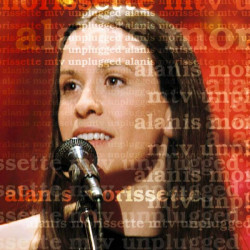 (CD) Alanis Morissette - MTV Unplugged includes Uninvited (12 Tracks)