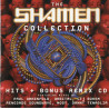 (Double CD) Shamen Collection featuring Mixes by Paul Oakenfold / Orbital / LTJ Bukem