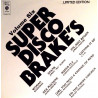 Super Disco Brakes - Vol 6 LP (Barrabas / Jimmy Bo Horne / Jimmy Castor / Curtis Mayfield / Eddie Kendrick / James Brown)