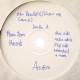 Anuforo - Mr Beautiful (Extended / Radio Edit) / Show Me (Extended / Radio Edit / Atmos Mix) 12" Promo