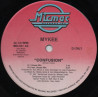 Mykee - Confusion (House Mix / Inst House / Freestyle Mix / Radio Mix / Beats) 12" Vinyl Record