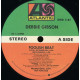 Debbie Gibson - Foolish Beat (Extended / Inst) / Only In My Dreams (Dream House Mix) / Megamix (Shake-Out-Dreams) 12" Promo