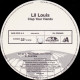 Lil Louis - Clap your hands (DJ Q Regroove / PFM Mix / R&B Remix / Main R&B Mix) Vinyl Promo