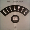 Diverse Feat Hughie Crawford - You'll Never Know (Club Mix / Radio Mix / Inst) 12" Vinyl Record