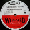 Dark Man - Yabba Dabba Doo (Party Like That Mix / Ghetto Lab Mix / Ghetto Lab Uncensored / Uncensored 12")