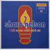 Shara Nelson - I Fell So You Could Catch Me (Marc Brown Mix / Mike Peden Mix / Mekon Mix / Mekon Dub)  12" Vinyl Promo