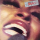Diana Ross - An Evening With (Live Double LP) Includes Touch Me / Love Hangover / You Cant Hurry Love / Aint No Mountain