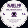 Bizarre Inc - Took My Love (2x12" third disc missing) Original Flavour Mix / Knew Family Club Mix / Dub / 2 MK Mixes