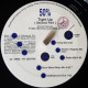 50% - Tight Up (Second Part) Murk Miami Boys Mix / Underground Dub / Kinky Mix / Workin Happily Mix / Radio Mix (12" Vinyl)