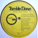 Tuff Jam Feat Xavier - Tumblin Down (Tuff Jam Marimba Mix / BOP Til You Drop Mix / Eddies Tumblin Vox Mix) 12" Vinyl Record