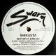 Shikasta - Within A Dream (Swag Mix) / Self Indulgence (12" Vinyl Record)