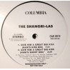 Shangri-Las - Give Him A Great Big Kiss (4 Hani Mixes) 12" Vinyl Promo From The Film Stonewall