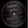 Raphael - Watchout (Discofied Xtravaganza / Retrofied Vocal Mix / Moodified Vocal / Dub) 12" Vinyl Record