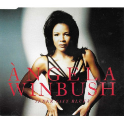 Angela Winbush - Inner City Blues (radio Edit / Remix Edit / Remix Version / LP Version)