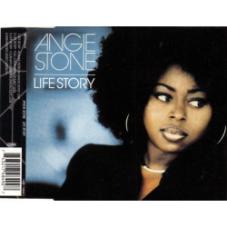 Angie Stone - Life Story (Album Version / Full Crew Hip Hop mix / Club 69 Future mix / Enhanced Video Version)