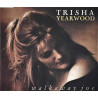 (CD) Trisha Yearwood - Walkaway Joe (Original / Hugh Padgham mix ) / The Nightingale