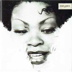 D Influence - 2 CD featuring Hypnotize / Goodlife / Shake it / Ive got my mind made up / Magic / Rock with you / Hold on / Good