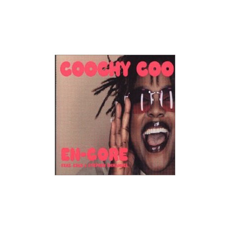 Encore feat Eska & Stephen Emmanuel - Coochy coo (Radio Edit / X Men Club mix / Fusion Groove Orchestras Main Vocal mix)