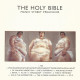 Manic Street Preachers - The Holy Bible featuring Yes / If white america told the truth for one day its world would fall apart /