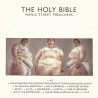 (CD) Manic Street Preachers - The Holy Bible feat Yes / If white america told the truth for one day its world would fall apart