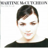 (CD) Martine McCutcheon - You Me & Us feat Perfect moment / Falling apart / Ive got you / Taking in your sleep / Secret garden