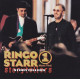 Ringo Starr - VH1 Storytellers featuring With a little help from my friends / It dont come easy / I was walkin / Dont pass me by