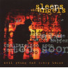 (CD) Neil Young And Crazy Horse - Sleeps with angel feat My heart / Prime of life / Driveby / Sleeps with angels / Western hero