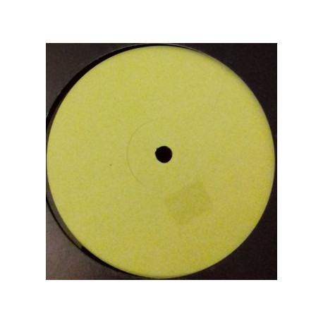 Talking Heads - Once In A Lifetime (Live Version) / Girlfriend Is Better (Live Version) 12" Vinyl Promo