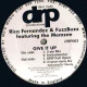 Rico Fernandez - Give It Up (3AM Mix / Instrumental / DRP Full Vocal Mix / Original Shorty Mix) 12" Vinyl