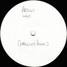 Apollo 440 - Charlies Angels (Jetstream Mix) 12" Vinyl Promo