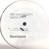 Spacelovers - Space lover (Marcelo Castelli Vocal Mix / Space Dub) Vinyl Promo