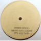 Pure Sesso - Too Deep (Is It Deep Enough) / Bump And Grind (Original) 12" Vinyl
