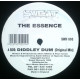 The Essence - Diddley Dum (Original / Trance Mix / Dub) 12" Vinyl Record