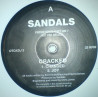 Sandals - Cracked (Changed / Joy / Shake The Brain / Osocurioso / Wake The Brain / Open / Ardens Bud Phase 3 / Cracked)