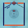 Billy Ocean - American Hearts / My Love (12" Vinyl Record)