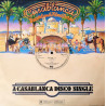 Cameo - Funk Funk / Good Times (12" Vinyl Record)