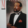 Marvin Gaye - Romantically Yours LP Featuring Walkin In The Rain / The Shadow Of Your Smile / Just Like / More (11 Tracks)