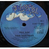 Dan Hartman - Free Ride / Love Strong (12" Vinyl Record)