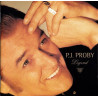 (CD) PJ Proby - Legend featuring Overture Im coming back / Yesterday has gone / Pain in your heart / Devil in red velvet