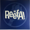 (CD) Reefa - Love Life Live Love featuring Decadance / Give a little / You cant stop the groove / Get it together / Europa