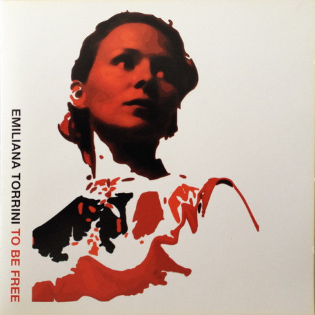 Emiliana Torrini - To Be Free (Tore Johansson Radio Edit / Future Shock To Be Free Vocal Club mix / Dreemhouse Unemployed Club m