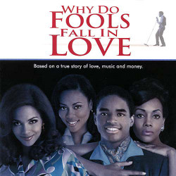 Various Artists - Gina Thompson "Why do fools fall in love" / Destinys Child "Get on the bus" / Coko "He be back" / En Vogue "No