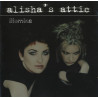(CD) Alishas Attic - Illumina featuring The Incidentals / Going Down / Shameless / Resistor / Air & Angels / Wish I Were You