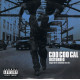 (CD) Coo Coo Cal - Disturbed featuring My projects / Something something / How does it feel to ya / I did it again / Dedication