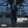 (CD) Coo Coo Cal - Disturbed featuring My projects / Something something / How does it feel to ya / I did it again / Dedication
