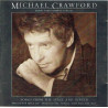 (CD) Michael Crawford - Songs from The Stage & Screen featuring West side story medley / What ll I do / Unexpected song