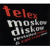 (CD) Telex - Moskow Diskow Revisited Original / Moskow Diskow Carl Craig Remix (Single Edit)