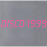 (CD) Various Artists - Disco 1999 - 2 Mixed CDs feat tracks by Armand Van Helden / Supercar / Blockster / The Tamperer feat Maya