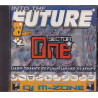 (CD) Various Artists - Into The Future Sector One featuring DJ Randy "Deception" / Synergy "Interfuse" / Nostrum "Blowback"